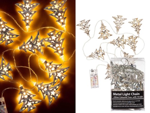 Led tannenbaum lichterkette - led,