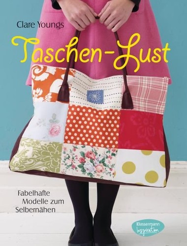 Taschen lust fabelhafte - taschen-lust.,