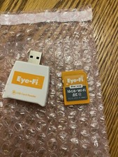 Eye-Fi Pro X2 16GB, Class 10