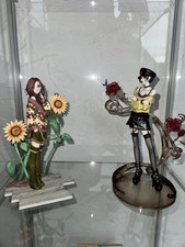 Nana Osaki Anime Figur Statue