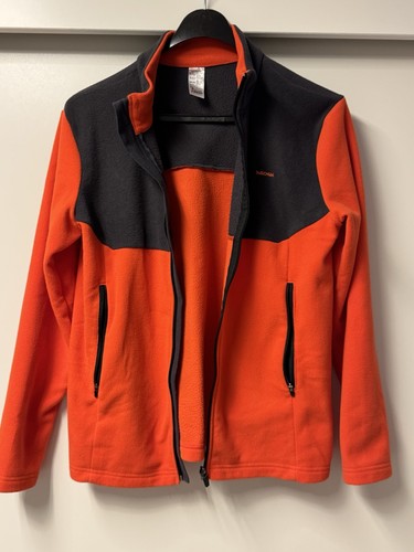 Decathlon outdoor fleecejacke - decathlon,