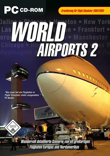 2004 addon world - ms, fs