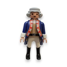 Playmobil Figur Mann Edelmann