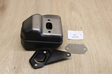 Husqvarna 501102001 Schalldämpfer NOS NEU genuine xn25777