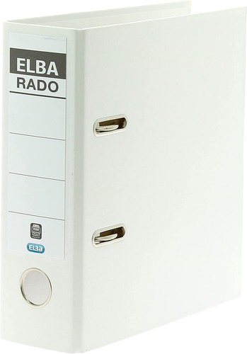 Elba ordner rado - elba, plast