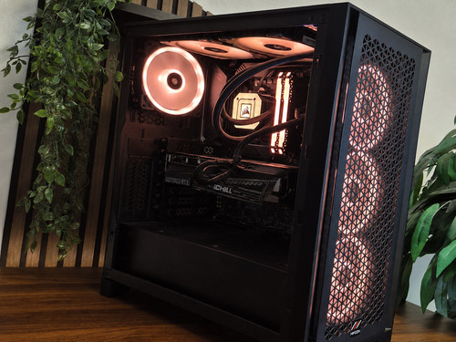 Gaming ryzen 5600x rtx - 5600x,