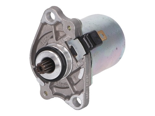 Anlassermotor oem für - anlassermotor,