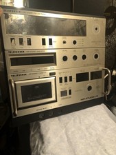 Telefunken HiFi Studio 1M