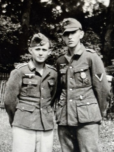 Foto wehrmacht heer - foto,