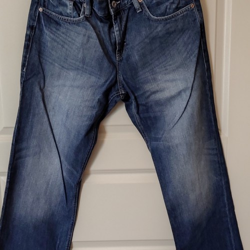 Esprit herren jeans 30 - herren, no.