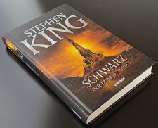 Stephen King – Schwarz –