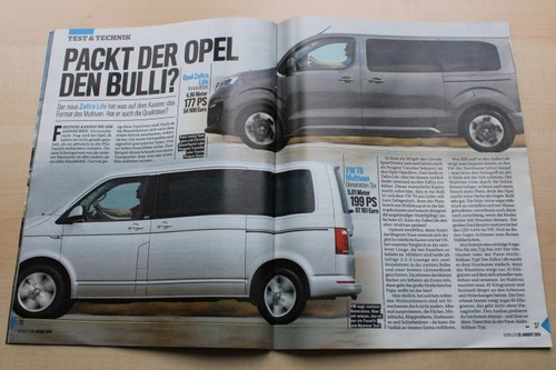 Auto bild 2019 - bild, bus