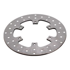 TRW Bremsscheibe MST247 | für