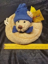 Teddybär mini tasche - tasche,