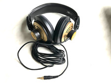 AKG K 121 Studio - Kopfhörer