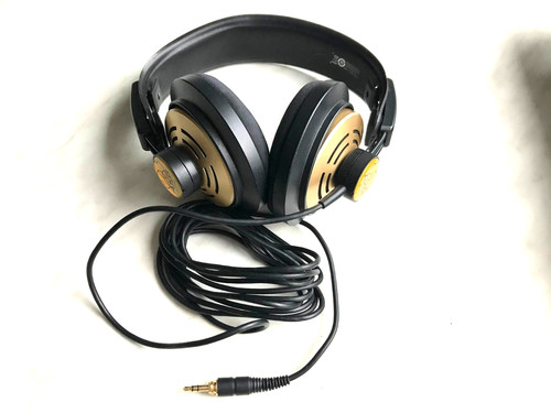 Akg 121 studio kopfhörer - k,
