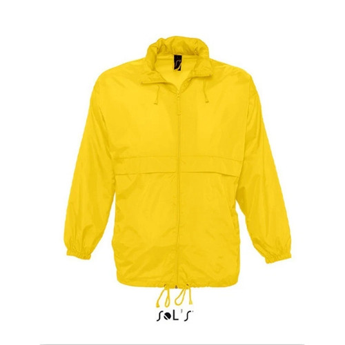 Regenjacke sols windbreaker - sols,