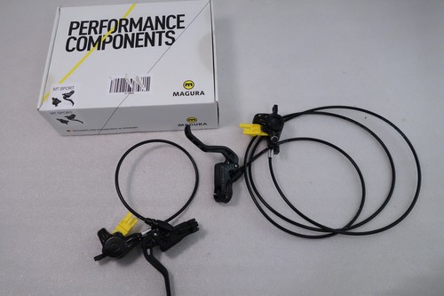 Magura sport carbotecture - mt,