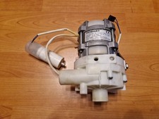 Hobart Nachspülpumpe UP30-439