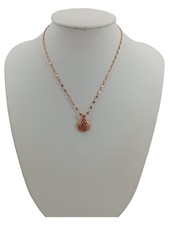 PURELEI Damen Muschel