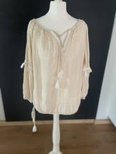 Ibiza Style Hippie Tunika HOT