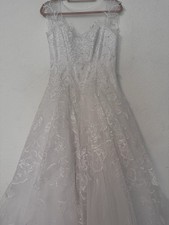 Brautkleid weiß - brautkleid,
