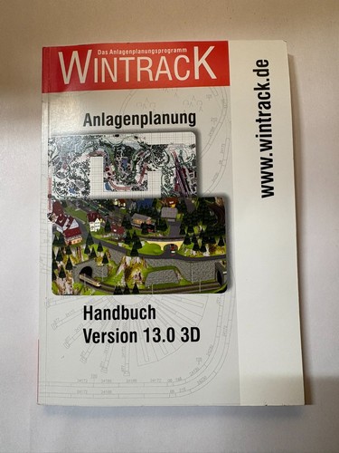 Wintrack anlagenplanung - wintrack,
