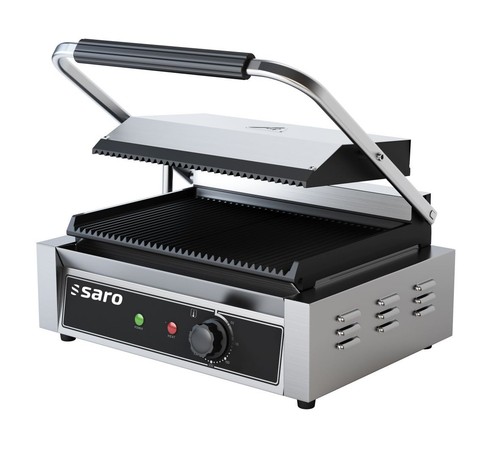 Saro gastro kontaktgrill - saro,