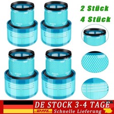2/4X Filter Für Dyson V11 V15
