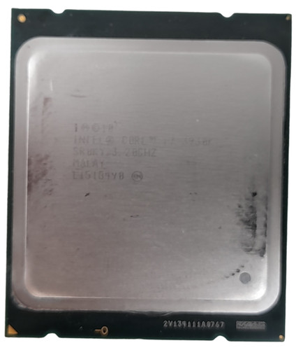 Intel core 3930k - core, sr0ky