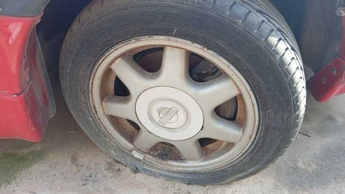 Felge nissan 100 b13 - nissan,