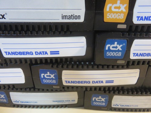 Rdx medium 2tb - rdx,