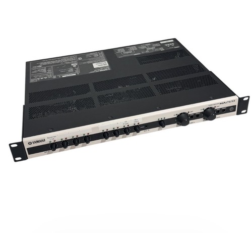 Yamaha ma2120 kanal - 8-kanal, 1he