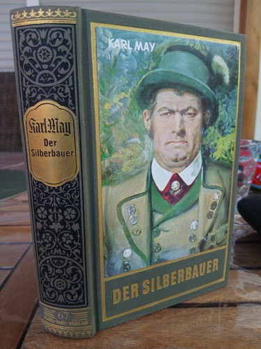 Karl may verlag - karl, bamberg