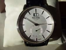 Bruno Söhnle Glashütte