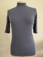 Schönes 100% Seiden-Shirt in