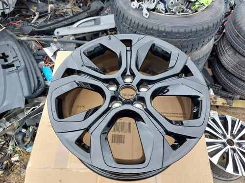 Alufelge zoll 0 - 1x, 18