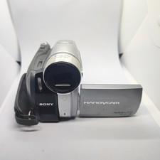 Sony DCR-HC96 MiniDV 3,0