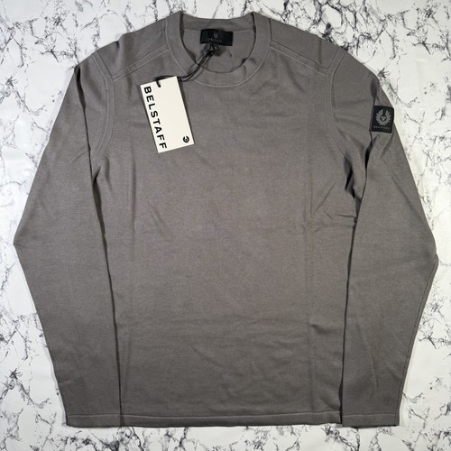 Belstaff herren granitgrau - belstaff,