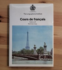 Linguaphone Französisch-Kurs
