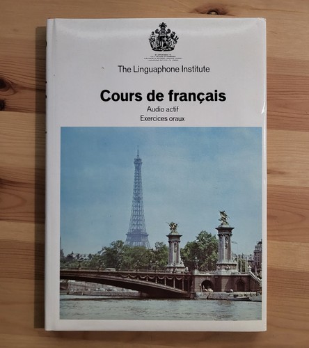 Linguaphone französisch kurs - linguaphone, französisch-kurs