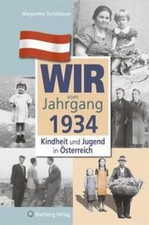 Wir vom Jahrgang 1934 -