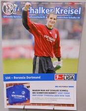 FC Schalke 04 Derby gegen