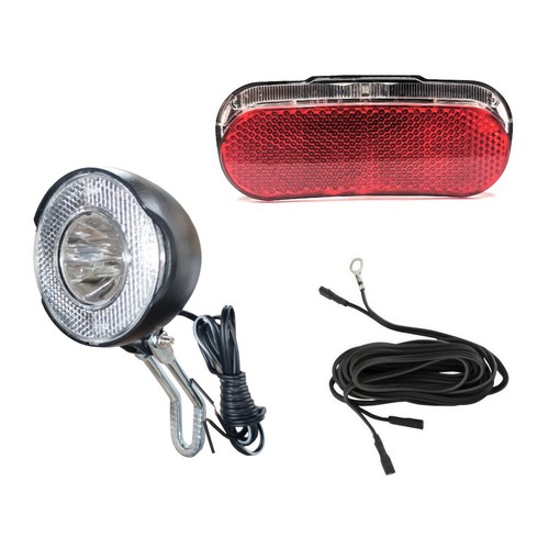 Fahrrad led beleuchtung - led,