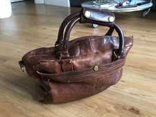 cowboysbag tasche
