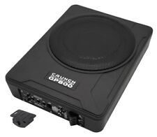  Crunch GP800v2 - 20cm Subwoofer aktiv