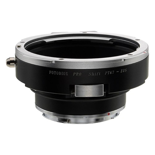 Fotodiox pro objektivadapter - fotodiox,