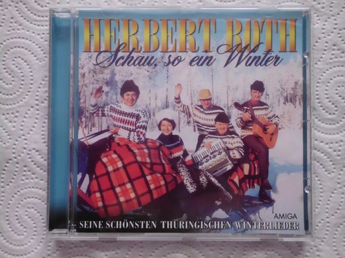 Herbert roth schau ein - schau,,