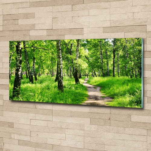 Glas bild wandbilder druck auf - glas-bild,