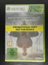 The Amazing Spider-Man 2